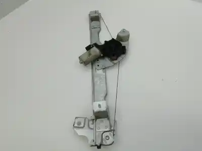 Second-hand car spare part REAR RIGHT WINDOW REGULATOR for DACIA DUSTER  OEM IAM references 8200733832  
