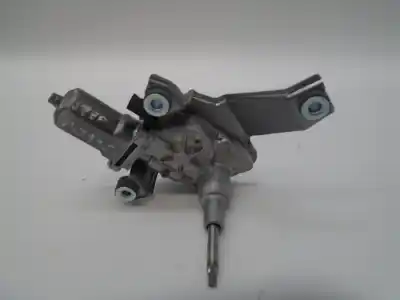 Pièce détachée automobile d'occasion moteur d'essuie-glace arriere pour jeep compass (mp) 55263624 références oem iam 55112704aa