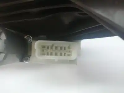Автозапчастина б/у регулятор скла заднього правого для renault clio v h4db4 посилання на oem iam 827209773r  