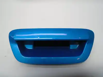 Pièce détachée automobile d'occasion poignée extérieure de coffre / hayon pour jeep compass (mp) 55263624 références oem iam 5vf90mbjac