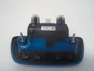 Tweedehands auto-onderdeel handgreep buitenpoort voor jeep compass (mp) 55263624 oem iam-referenties 5vf90mbjac  