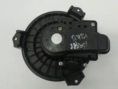 Автозапчасти б/у нагревательный вентилятор за toyota yaris (ksp9/scp9/nlp9) 1nd ссылки oem iam 8710352152  