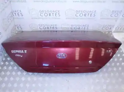 İkinci el araba yedek parçası BAGAJ KAPAGI için KIA SEPHIA LL  OEM IAM referansları 0K2NB52610  