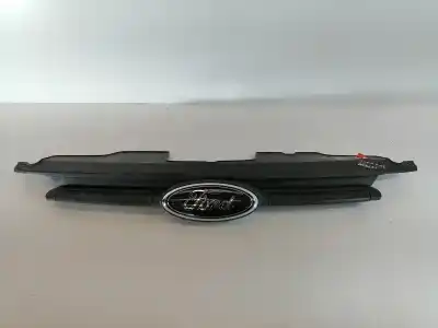 Автозапчасти б/у передняя решетка за ford transit custom furgón (ttf) drfa ссылки oem iam 2205558