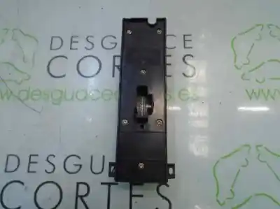 Peça sobressalente para automóvel em segunda mão botão / interruptor elevador vidro dianteiro esquerdo por ford focus c-max (cap) d-kkda referências oem iam 1473748  