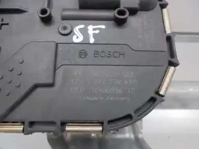 Автозапчасти б/у мотор переднего стеклоочистителя за seat leon (5f1) clh ссылки oem iam 5f1955023b  
