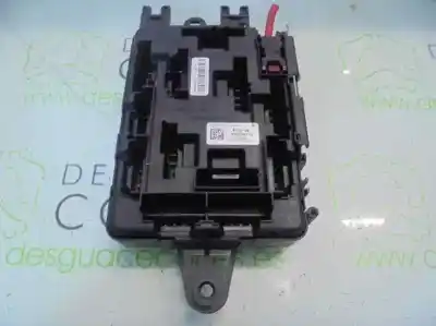 Piesă de schimb auto la mâna a doua panou siguranțe pentru bmw serie 1 berlina 5p (f20) n47d20c referințe oem iam 933788101  
