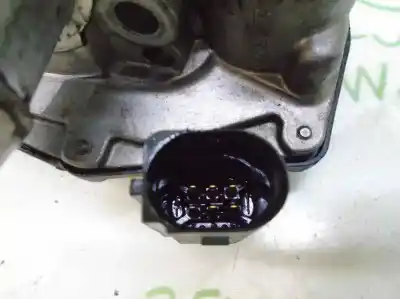 Pezzo di ricambio per auto di seconda mano scatola della farfalla per ford fiesta (cnn) titanium 82 cv / 60 kw riferimenti oem iam cm5g9f991fb  