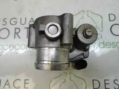 Pezzo di ricambio per auto di seconda mano scatola della farfalla per ford fiesta (cnn) titanium 82 cv / 60 kw riferimenti oem iam cm5g9f991fb  