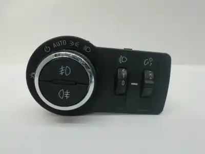 Автозапчастина б/у УПРАВЛІННЯ СВІТЛОМ для OPEL MOKKA  Посилання на OEM IAM 95297422  