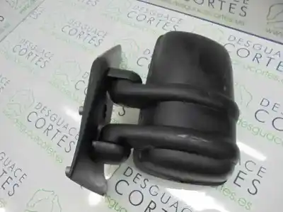 Peça sobressalente para automóvel em segunda mão espelho retrovisor esquerdo por renault master combi g9tf7 referências oem iam 7700352179  