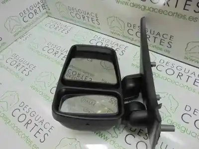 Peça sobressalente para automóvel em segunda mão espelho retrovisor esquerdo por renault master combi g9tf7 referências oem iam 7700352179