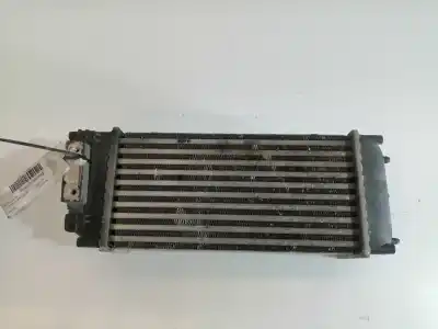 Piesă de schimb auto la mâna a doua RADIATOR AER INTERCOOLER pentru CITROEN C4 BERLINA  Referințe OEM IAM 0384H5 876923JD 9648551880 