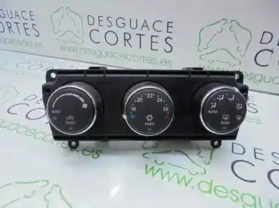 Автозапчасти б/у отопление / кондиционирование воздуха за dodge avenger (js) byl ссылки oem iam 55111886aa