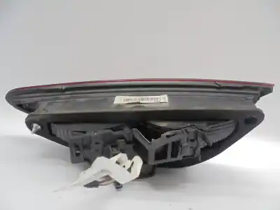 Автозапчасти б/у внутренний левый задний фонарь за seat leon (5f1) clh ссылки oem iam 5f0945093l  
