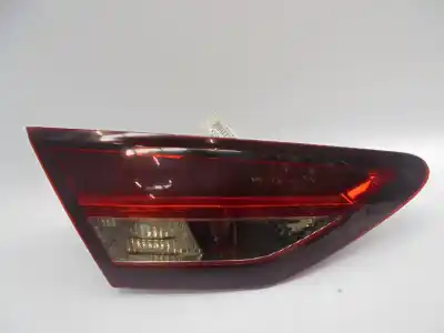 Автозапчасти б/у внутренний левый задний фонарь за seat leon (5f1) clh ссылки oem iam 5f0945093l