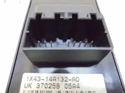 Автозапчасти б/у выключатель левого переднего окна за jaguar x type manual ссылки oem iam 1x4314a132ad  