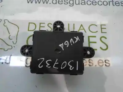 Second-hand car spare part comfort module for ford kuga (cbs) 2.0 tdci cat oem iam references 2029992  
