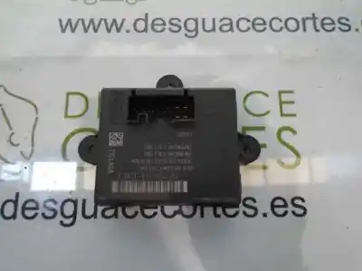 Second-hand car spare part comfort module for ford kuga (cbs) 2.0 tdci cat oem iam references 2029992