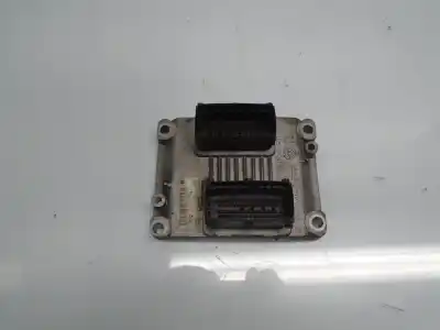 Pezzo di ricambio per auto di seconda mano CENTRALINA MOTORE per OPEL CORSA C  Riferimenti OEM IAM 0261207423  