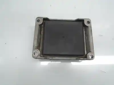 Pezzo di ricambio per auto di seconda mano centralina motore per opel corsa c corsa c riferimenti oem iam 0261207423  