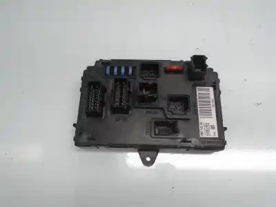 Pièce détachée automobile d'occasion BOÎTES À FUSIBLES pour PEUGEOT 407 SW  Références OEM IAM S120017003I  