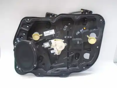 Автозапчастина б/у РЕГУЛЯТОР ПЕРЕДНЬОГО ПРАВОГО СКЛА для JEEP COMPASS (MP)  Посилання на OEM IAM C61743100  