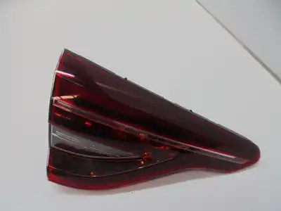 Автозапчасти б/у внутренний левый задний фонарь за renault clio v h4db4 ссылки oem iam 265557776r