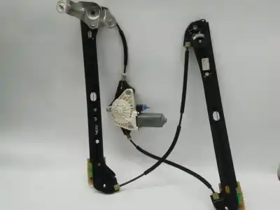 Автозапчасти б/у регулятор стекла переднего левого за volkswagen golf vii variant (ba5, bv5) 1.6 tdi ссылки oem iam 5g4837461h  