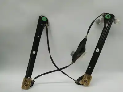 Автозапчасти б/у регулятор стекла переднего левого за volkswagen golf vii variant (ba5, bv5) 1.6 tdi ссылки oem iam 5g4837461h