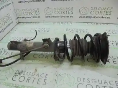 Pezzo di ricambio per auto di seconda mano AMMORTIZZATORE ANTERIORE DESTRO per MINI MINI (R56)  Riferimenti OEM IAM 31316782208  