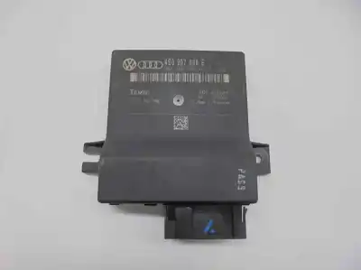 Gebrauchtes Autoersatzteil VERSCHIEDENE TEILE zum AUDI A8 (4E)  OEM-IAM-Referenzen 4E0907468E  