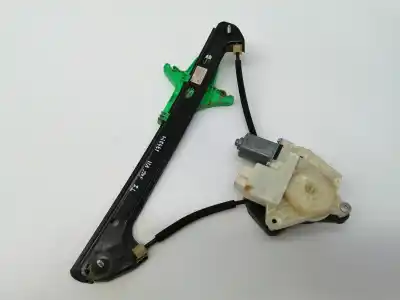 Автозапчасти б/у регулятор стекла заднего левого за volkswagen golf vii variant (ba5, bv5) 1.6 tdi ссылки oem iam 1k9839461a