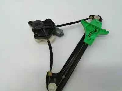 Автозапчасти б/у регулятор стекла заднего левого за volkswagen golf vii variant (ba5, bv5) 1.6 tdi ссылки oem iam 1k9839461a  