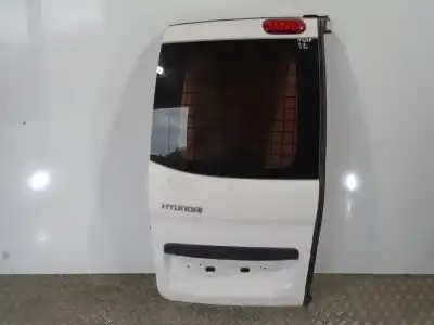 Gebrauchtes Autoersatzteil linke hintere tür zum hyundai h-1 () d-4cb oem-iam-referenzen 738034h830  
