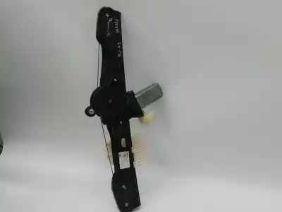 Pezzo di ricambio per auto di seconda mano alzacristalli posteriore destro per bmw serie 1 berlina 5p (f20) b47d20a riferimenti oem iam 51357281884  