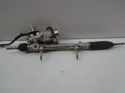 Second-hand car spare part steering rack for peugeot 2008 bh01 oem iam references 1627689780  