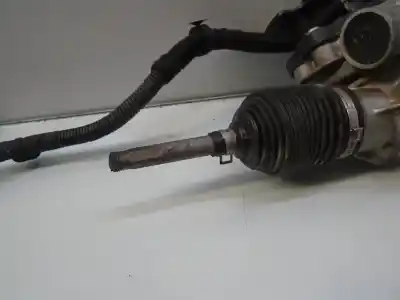 Second-hand car spare part steering rack for peugeot 2008 bh01 oem iam references 1627689780  
