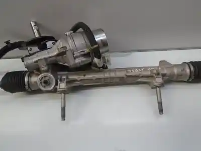 Second-hand car spare part steering rack for peugeot 2008 bh01 oem iam references 1627689780  