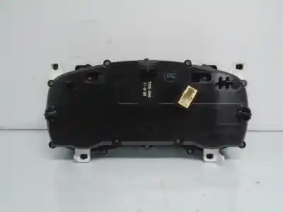 Автозапчасти б/у счетчик километров часы за citroen jumpy combi bho1 ссылки oem iam 9822469880  