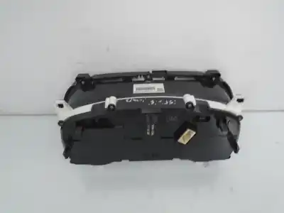 Автозапчасти б/у счетчик километров часы за citroen jumpy combi bho1 ссылки oem iam 9822469880  