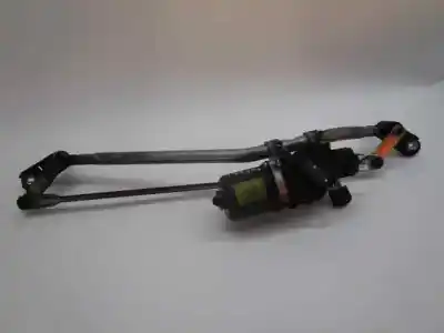 Second-hand car spare part FRONT WINDSHIELD WIPER MOTOR for RENAULT KANGOO II (F/KW0)  OEM IAM references 7701066449  