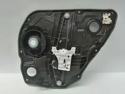 Автозапчасти б/у регулятор стекла заднего левого за kia ceed (cd) g3le ссылки oem iam 83471j7000  