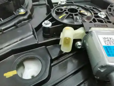 Автозапчасти б/у регулятор стекла заднего левого за kia ceed (cd) g3le ссылки oem iam 83471j7000  