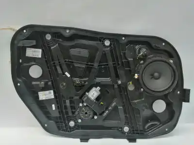 Автозапчастина б/у РЕГУЛЯТОР ВІКНА ПЕРЕДНІЙ ЛІВИЙ для KIA CEED (CD)  Посилання на OEM IAM 82471J7000  