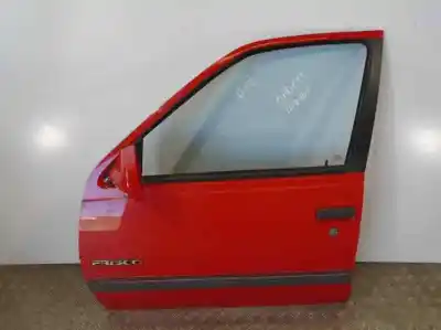 Gebrauchtes Autoersatzteil linke vordere tür zum opel kadett e ranchera familiar (t85) 1.8 (46) oem-iam-referenzen 