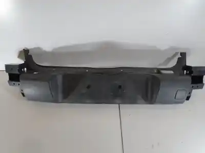 Автозапчастина б/у задній бампер для renault scenic rx4 (ja0) f9q740 посилання на oem iam 7700435884