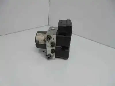Pezzo di ricambio per auto di seconda mano centralina abs per volkswagen golf v (1k1) (10.2003) highline 105 cv / 77 kw riferimenti oem iam 10097003133  