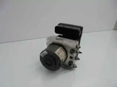 Pezzo di ricambio per auto di seconda mano centralina abs per volkswagen golf v (1k1) (10.2003) highline 105 cv / 77 kw riferimenti oem iam 10097003133  