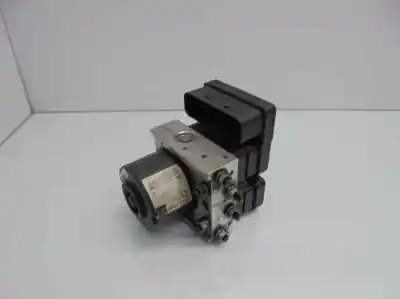 Pezzo di ricambio per auto di seconda mano centralina abs per volkswagen golf v (1k1) (10.2003) highline 105 cv / 77 kw riferimenti oem iam 10097003133  